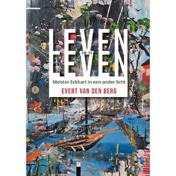 Leven om te leven (Paperback) bij Singel 344