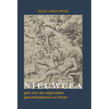 Nieuwcea (Paperback) bij Singel 344
