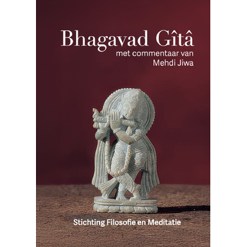 Bhagavad Gita (Hardback) bij Singel 344