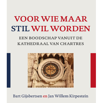 Voor wie maar stil wil worden (Hardback) bij Singel 344