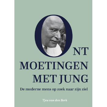 Ontmoetingen met Jung (Paperback) bij Singel 344