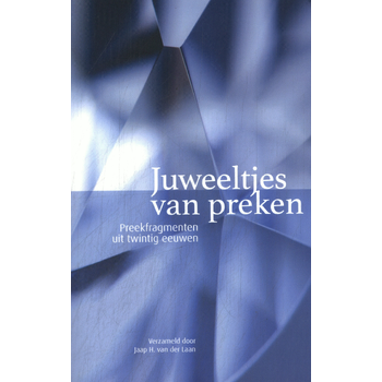 Juweeltjes van preken (Paperback) bij Singel 344