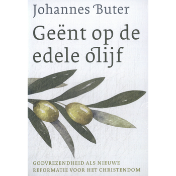 Geent op de edele olijf - Set (deel 1 en 2) (Paperback) bij Singel 344
