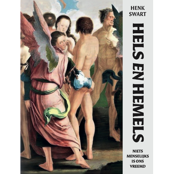Hels en hemels (Paperback) bij Singel 344