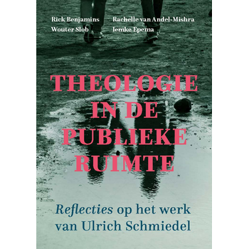 Theologie in de publieke ruimte (Paperback) bij Singel 344
