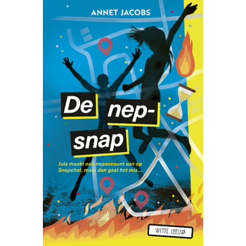 De nepsnap (Hardback) bij Singel 344