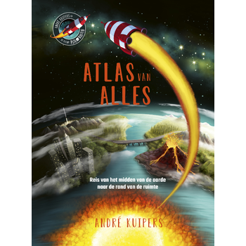 Atlas van alles (Hardback) bij Singel 344