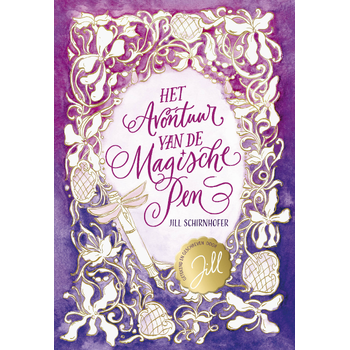 Het avontuur van de magische pen (Hardback) bij Singel 344