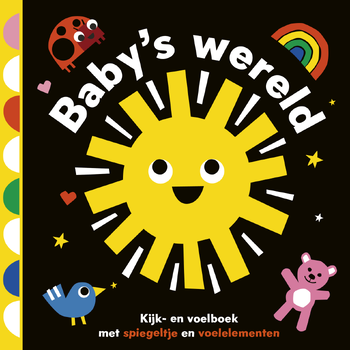 Baby's wereld (Hardback) bij Singel 344