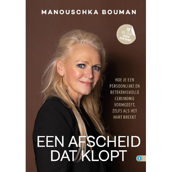 Een afscheid dat klopt (Hardback) bij Singel 344