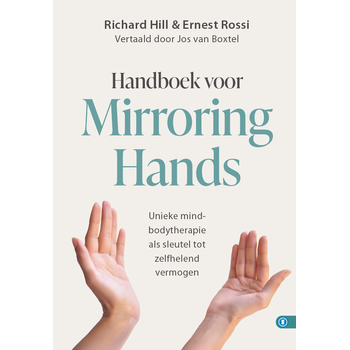 Handboek voor Mirroring Hands (Hardback) bij Singel 344