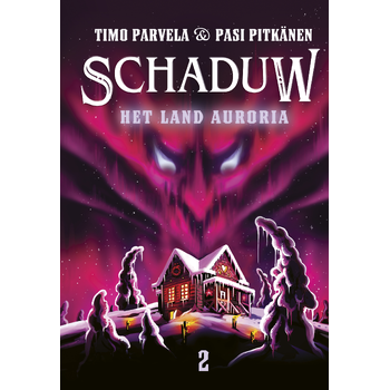 Het land Auroria (Hardback) bij Singel 344