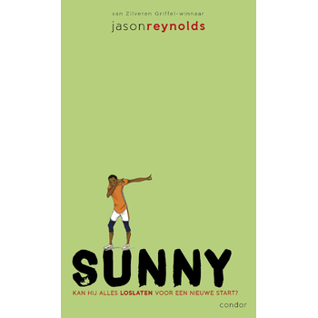 Sunny (Hardback) bij Singel 344