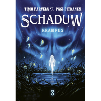Krampus (Hardback) bij Singel 344