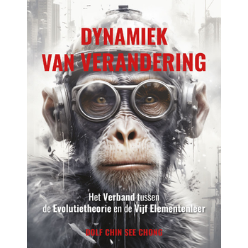Dynamiek van verandering (Paperback) bij Singel 344