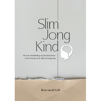 Slim Jong Kind (Paperback) bij Singel 344