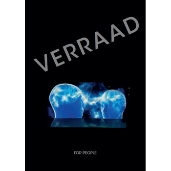 Verraad (Hardback) bij Singel 344