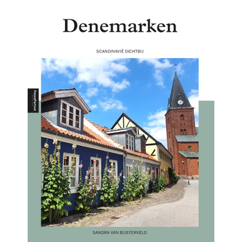 Denemarken (Paperback) bij Singel 344