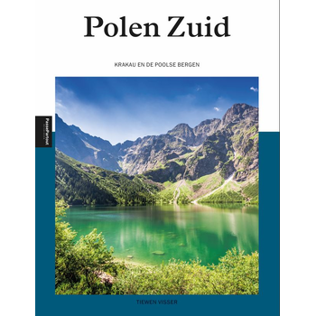 Polen Zuid (Paperback) bij Singel 344
