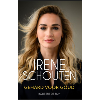 Irene Schouten (Paperback) bij Singel 344