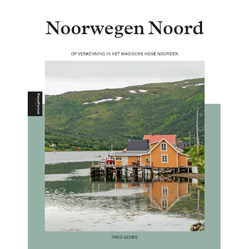 Noorwegen Noord (Paperback) bij Singel 344