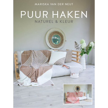 Puur haken (Hardback) bij Singel 344
