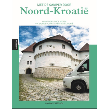 Met de camper door Noord-Kroatië (Paperback) bij Singel 344