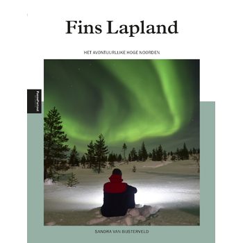 Fins Lapland (Paperback) bij Singel 344