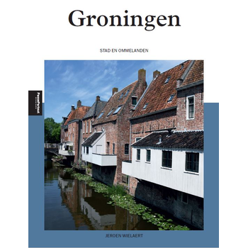 Groningen (Paperback) bij Singel 344