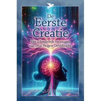 De eerste creatie (Paperback) bij Singel 344