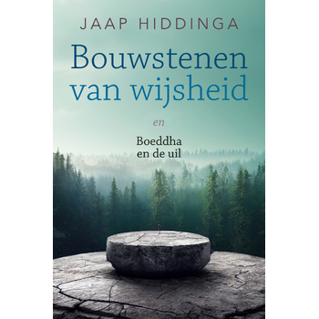 Bouwstenen van wijsheid (Paperback) bij Singel 344