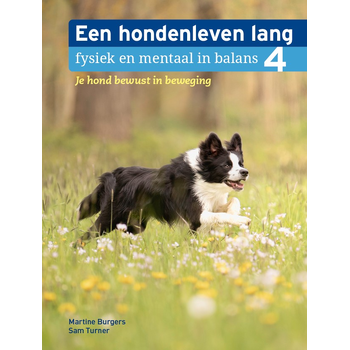 Je hond bewust in beweging (Hardback) bij Singel 344