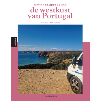 Met de camper langs de westkust van Portugal (Paperback) bij Singel 344