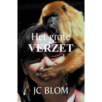 Het grote verzet (Paperback) bij Singel 344