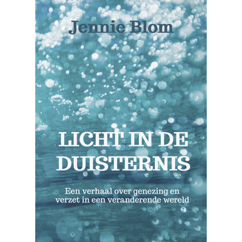 Licht in de duisternis (Paperback) bij Singel 344