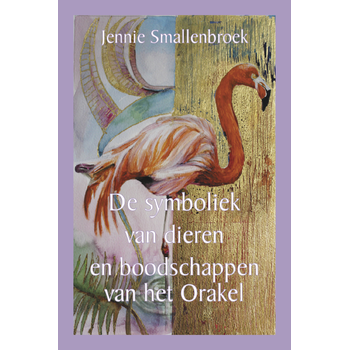 De symboliek van dieren en boodschappen van het orakel (Paperback) bij Singel 344