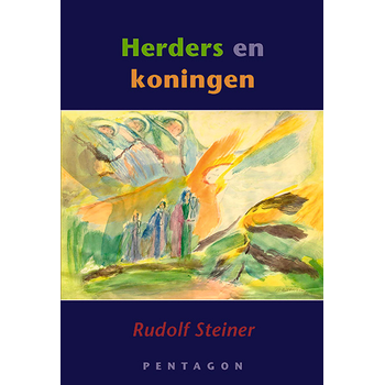 Herders en koningen (Paperback) bij Singel 344