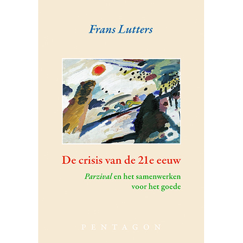 De crisis van de 21e eeuw (Paperback) bij Singel 344