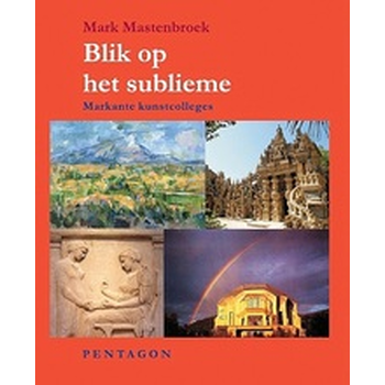 Blik op het sublieme (Hardback) bij Singel 344