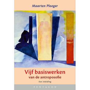 Vijf basiswerken van de antroposofie (Paperback) bij Singel 344