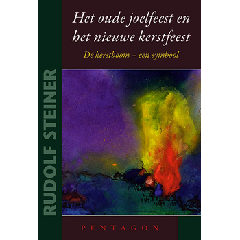Het oude joelfeest en het nieuwe kerstfeest (Paperback) bij Singel 344