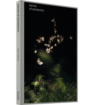 Sense of Presence (Hardback) bij Singel 344
