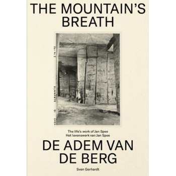 De Adem van de Berg / The Mountain's Breath (Paperback) bij Singel 344