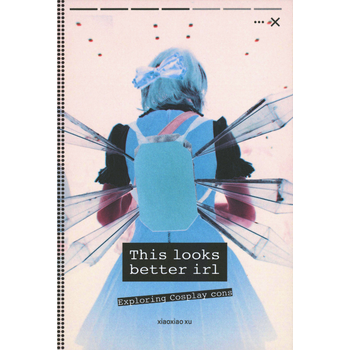 This looks better irl (Paperback) bij Singel 344