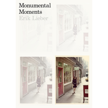 Monumental moments (Paperback) bij Singel 344