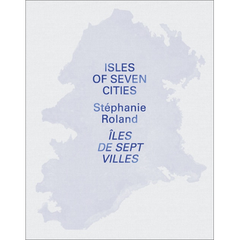 Isles of Seven Cities (Paperback) bij Singel 344