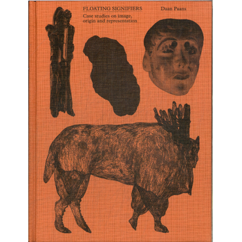 Floating Signifiers (Hardback) bij Singel 344