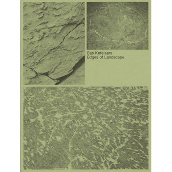 Edges of Landscape (Paperback) bij Singel 344