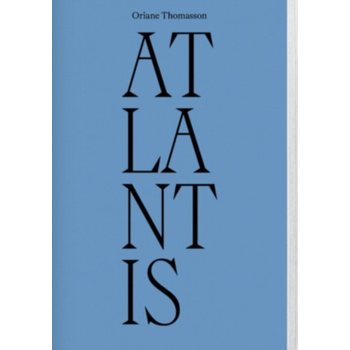 Atlantis (Paperback) bij Singel 344
