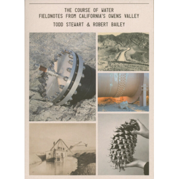 The Course of Water (Paperback) bij Singel 344